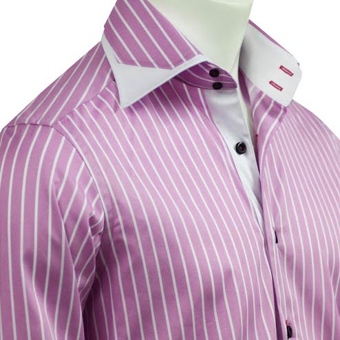 Mens Formal Shirts Manufacturer Supplier Wholesale Exporter Importer Buyer Trader Retailer in Odisha Orissa India